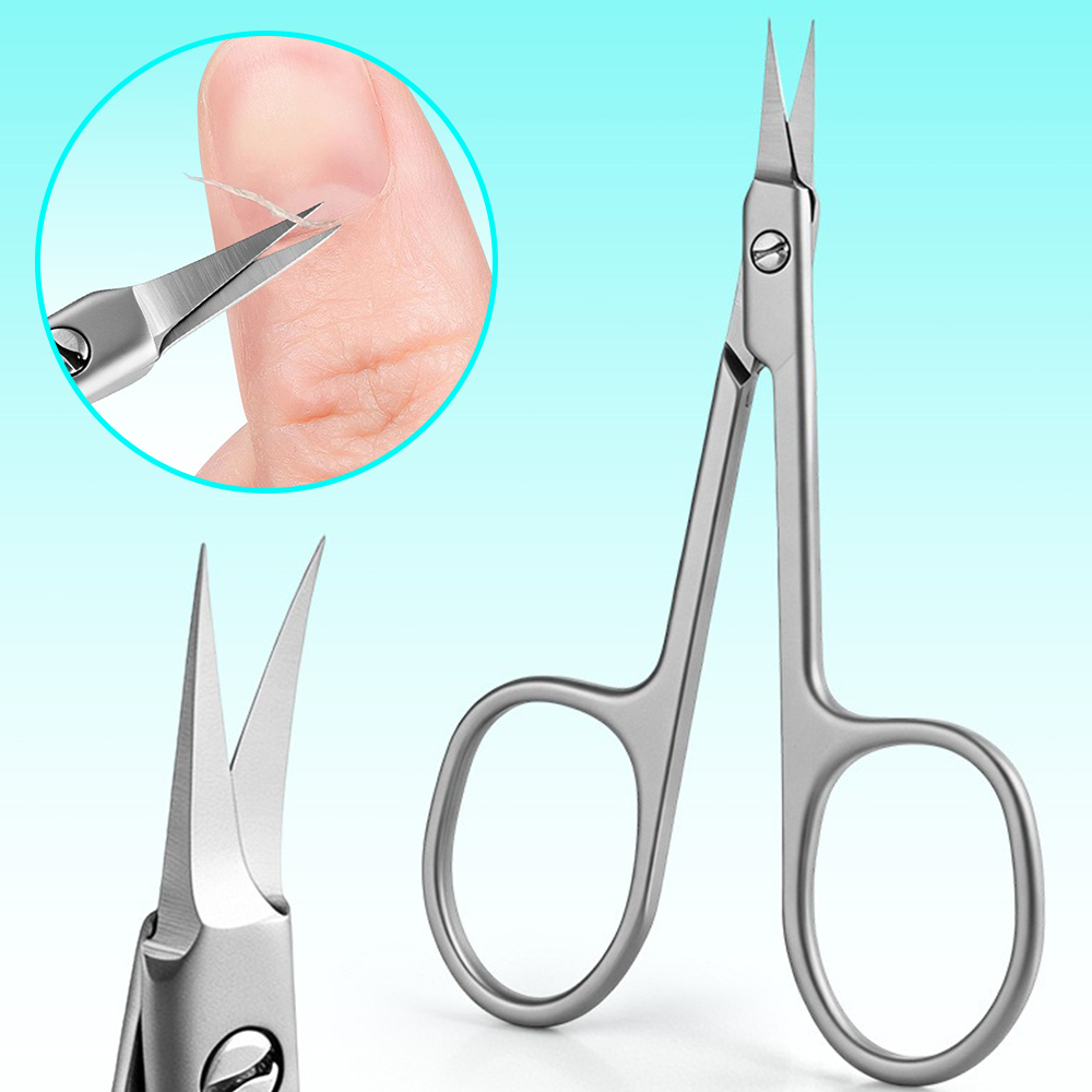 Men'S Grooming Tips - Gunting Kutikula Ekstra Halus untuk Wanita