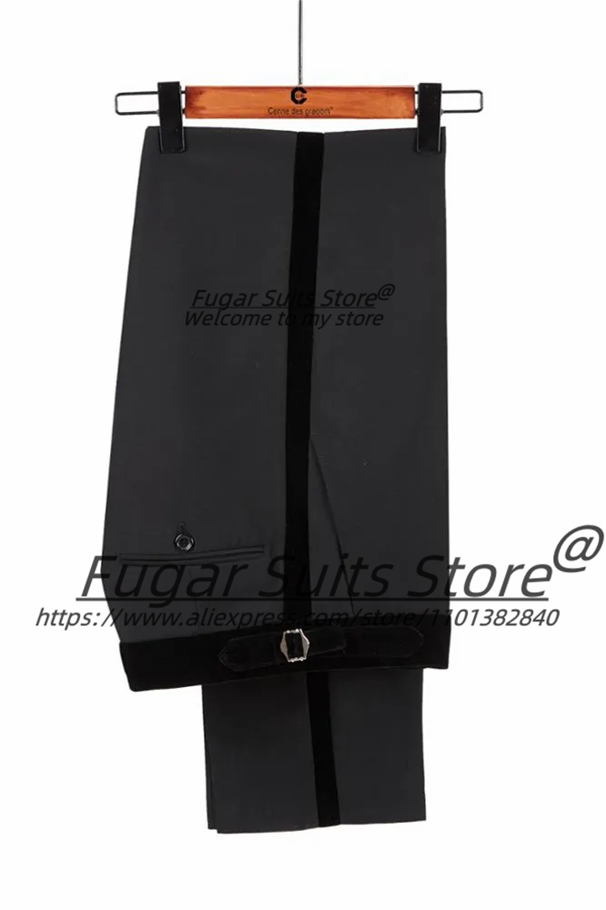Jas Tuxedo Pria Elegan Model S - Men'S Grooming Set ulasan dan harga