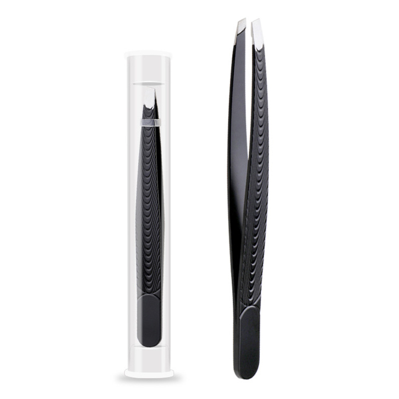 Pinset Presisi Ujung Miring un - Men'S Grooming Tips ulasan dan harga