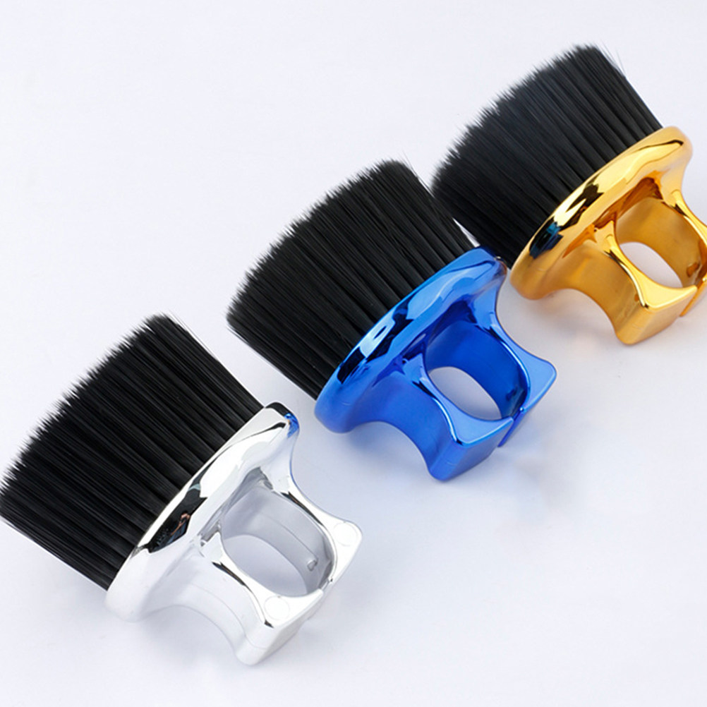 3 Buah Sikat Jenggot untuk Pri - Mens Grooming Barber ulasan dan harga