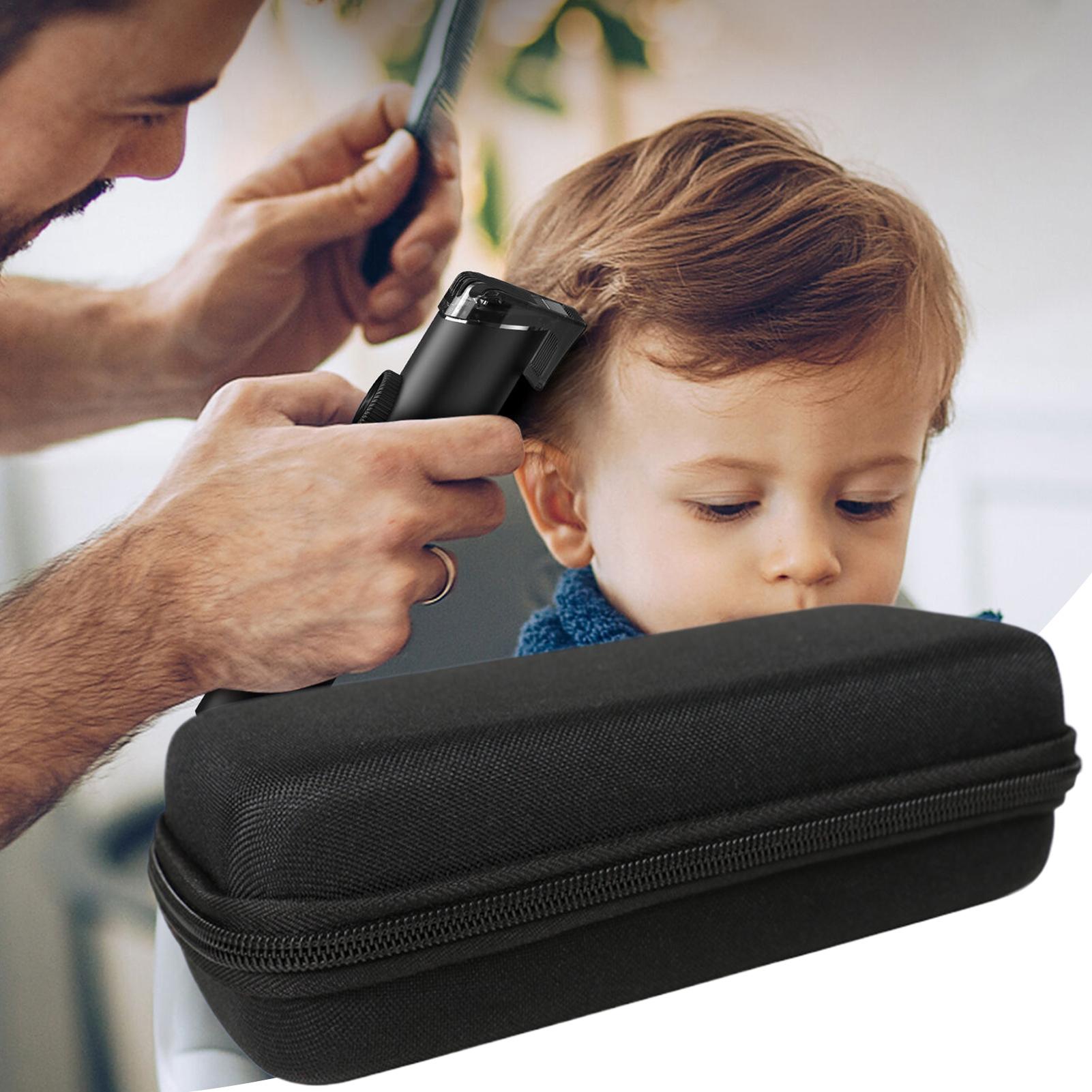 Kotak Penyimpanan Alat Cukur R - Mens Grooming Barber ulasan dan harga