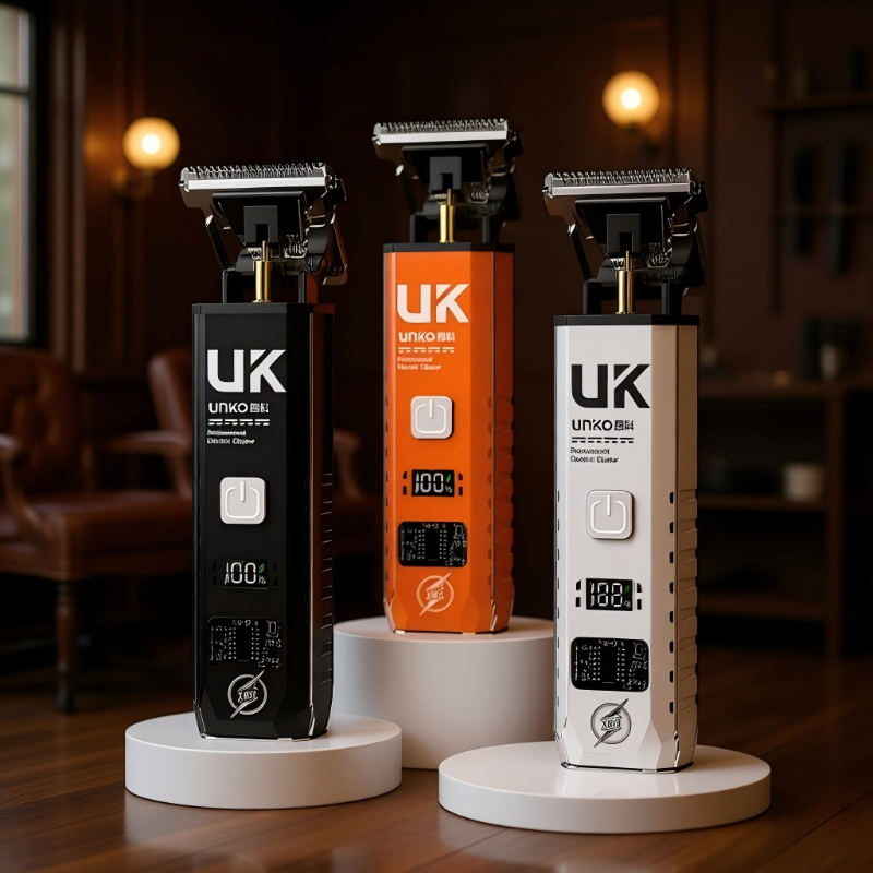 Alat Cukur Rambut Elektrik unt - Beard Trimmer Cordless ulasan dan harga