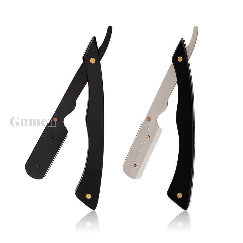 Pisau Cukur Pengaman Lurus Baj - Straight Razor Safety ulasan dan harga