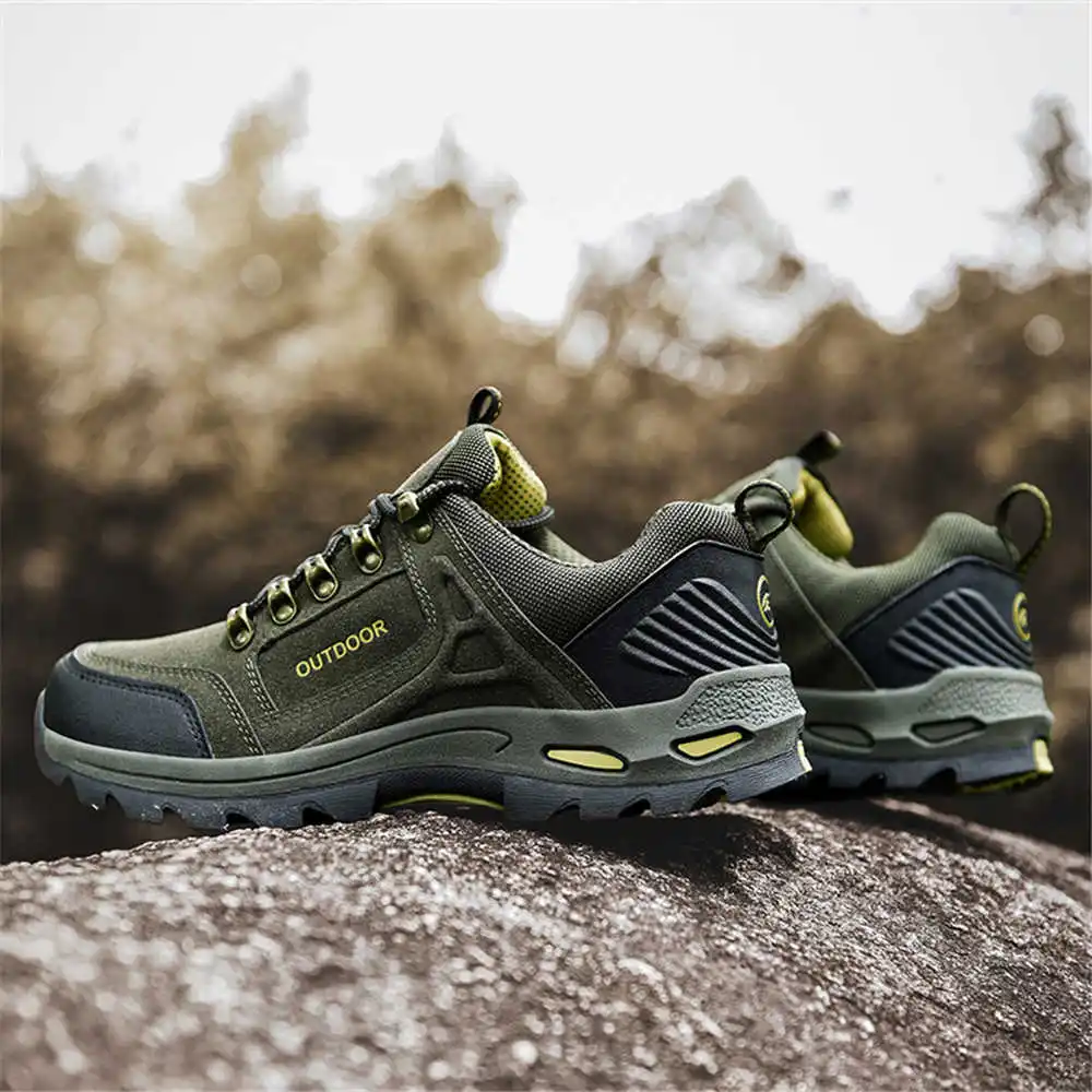 Non-slip tenis Hiking bertali  - Men'S Grooming Products Kit ulasan dan harga