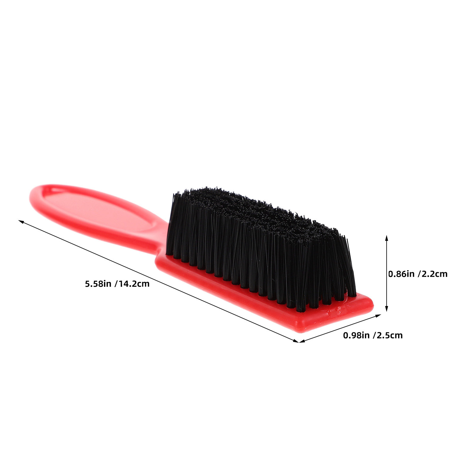 5Pcs Set Sikat Perawatan Jengg - Men'S Grooming Set ulasan dan harga