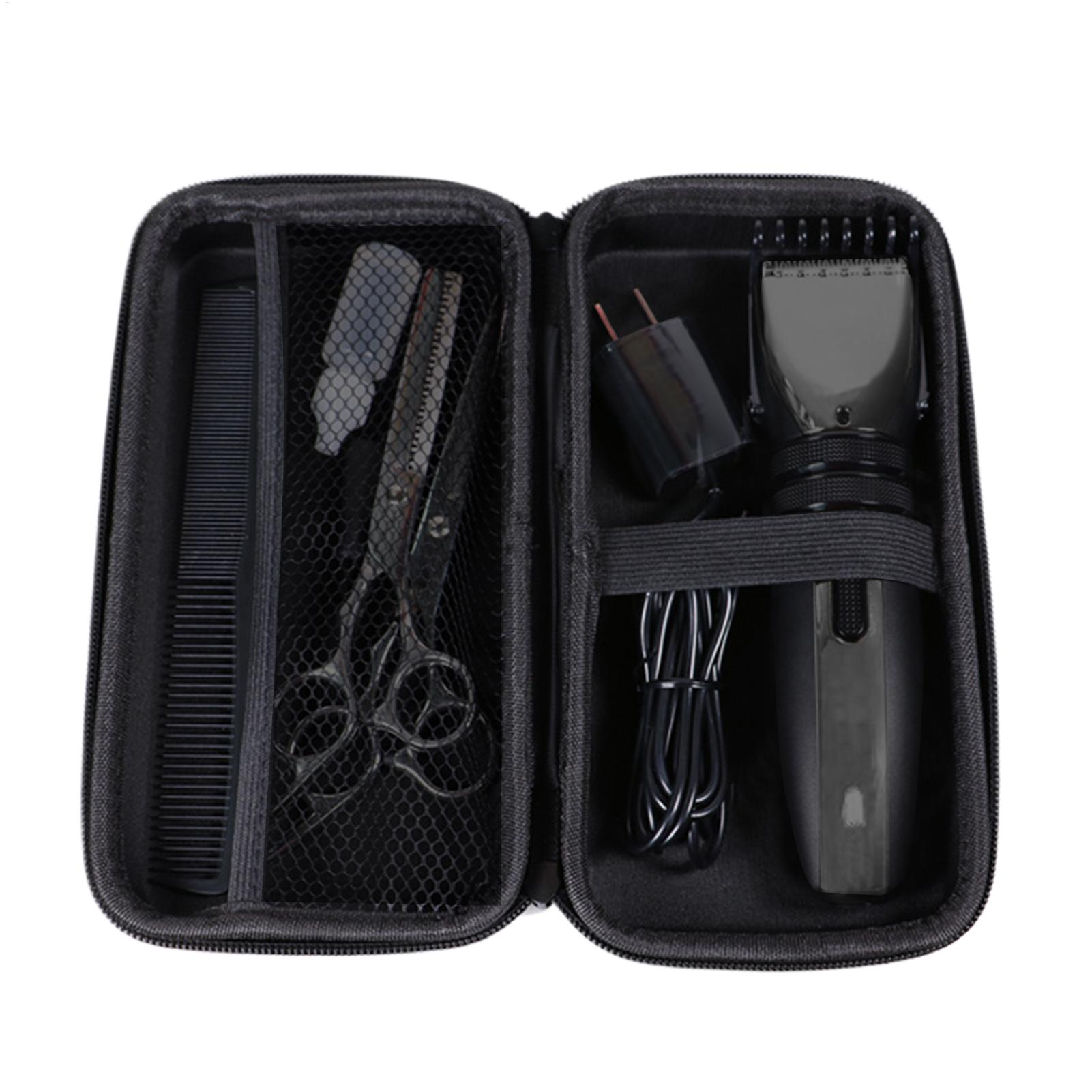 Tas Clipper Tas Alat Barber Te - Mens Grooming Barber ulasan dan harga