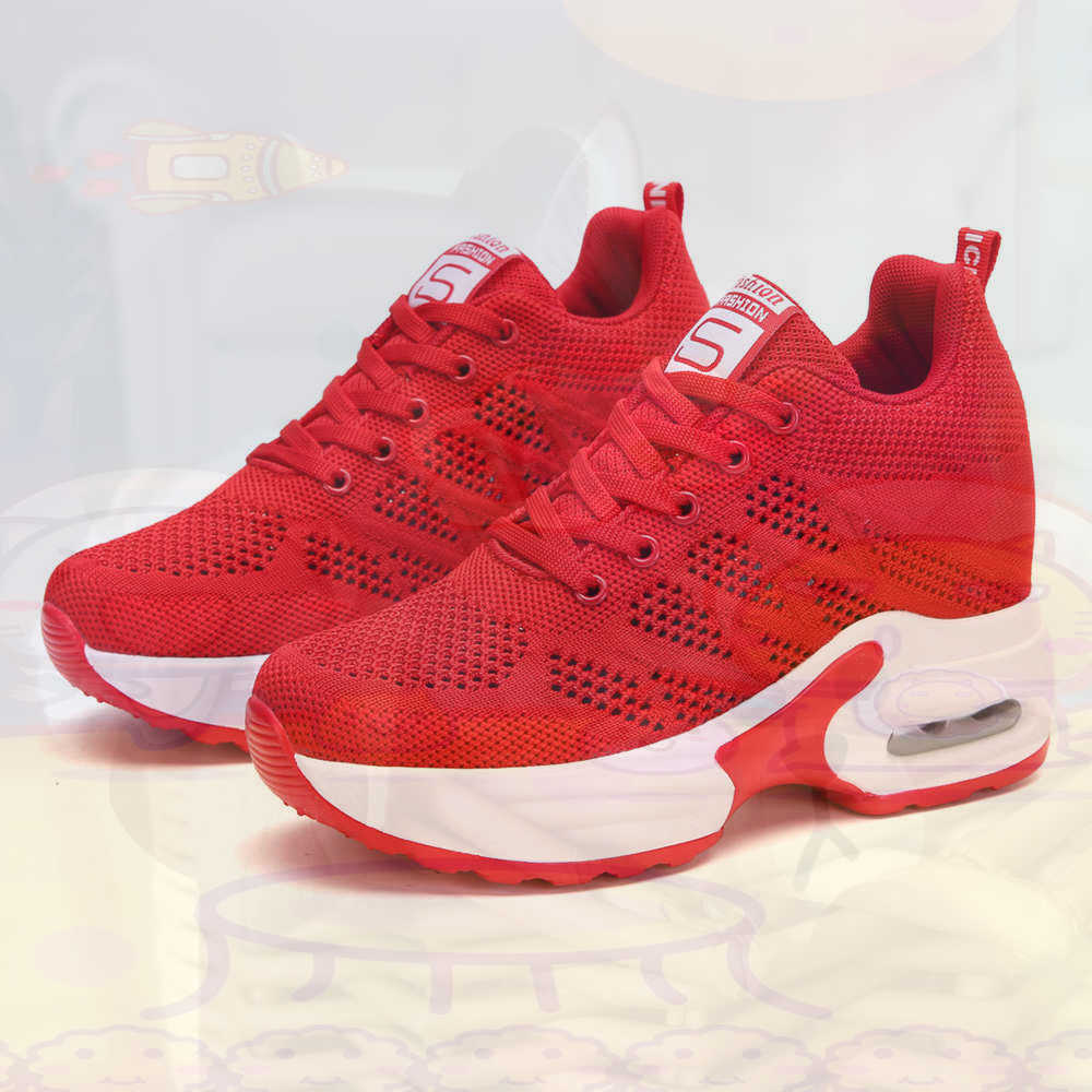 Merah Ukuran 36 Sepatu Wanita  - Men'S Grooming Products Kit ulasan dan harga