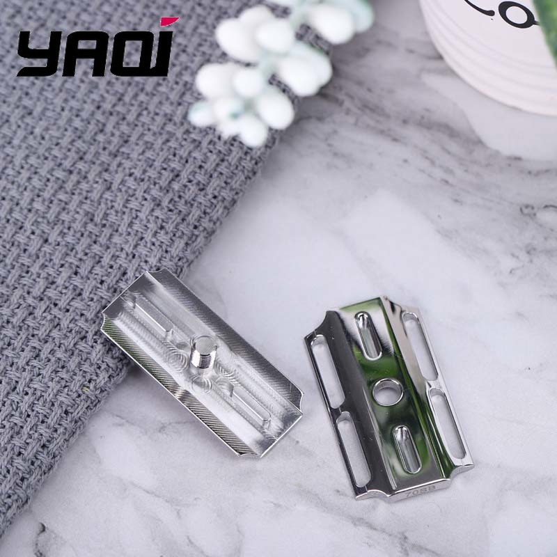 2026 YAQI Vostok 70SB Pisau Cu - Straight Razor Safety ulasan dan harga
