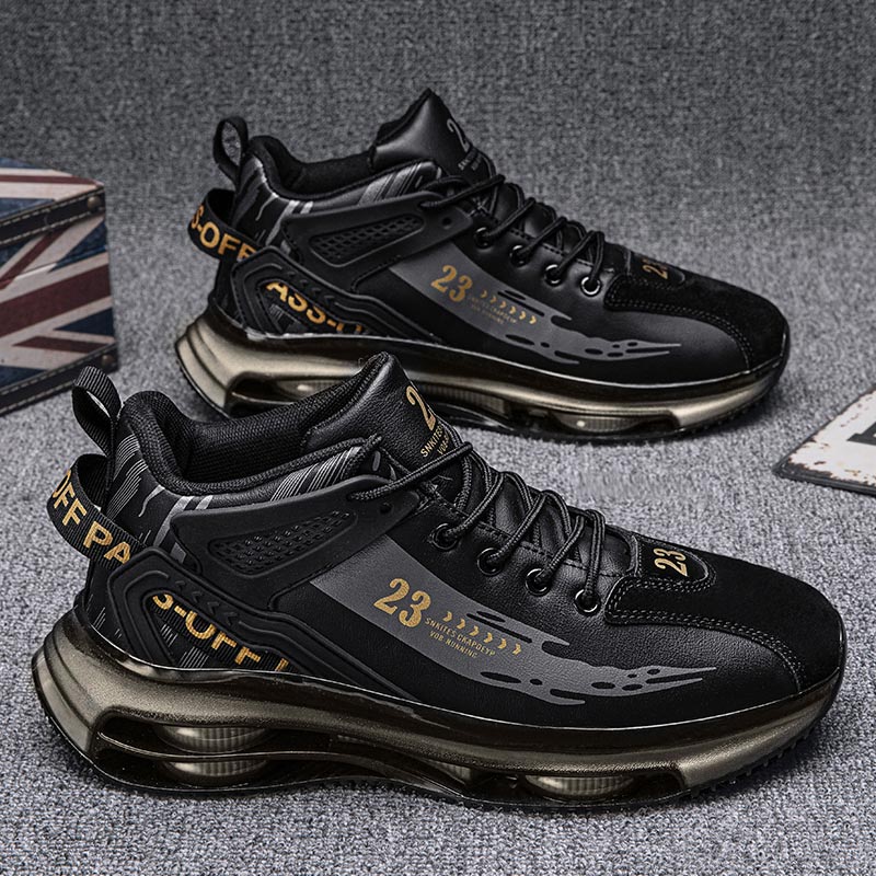 Flatform sneakers pria untuk p - Men'S Grooming Tips ulasan dan harga