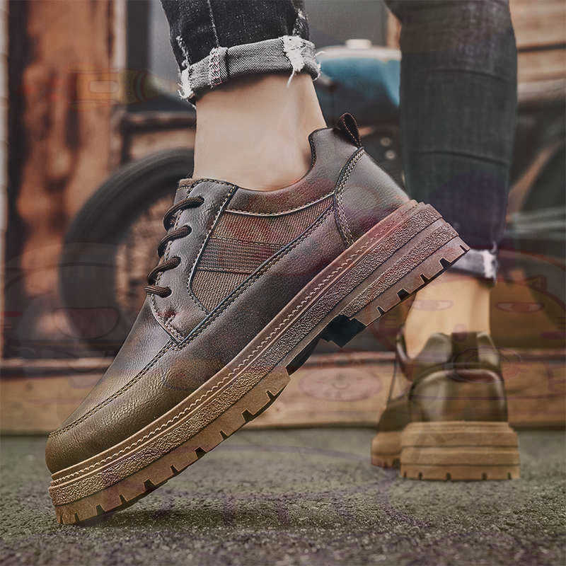 Sepatu Pria Tenis Pelatih Fash - Men'S Grooming Products Kit ulasan dan harga