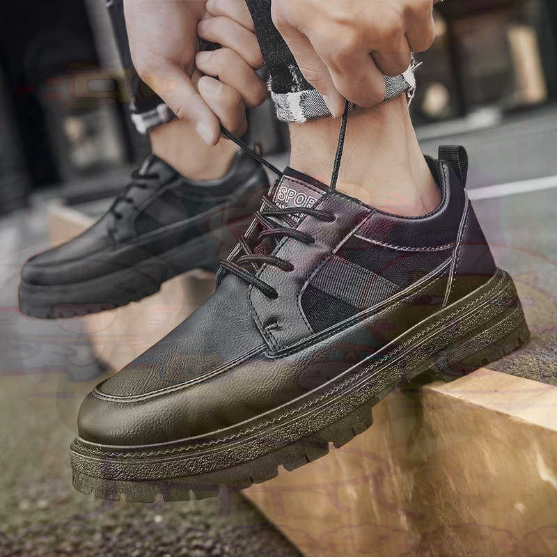 Sepatu Pria Tenis Pelatih Fash - Men'S Grooming Products Kit ulasan dan harga