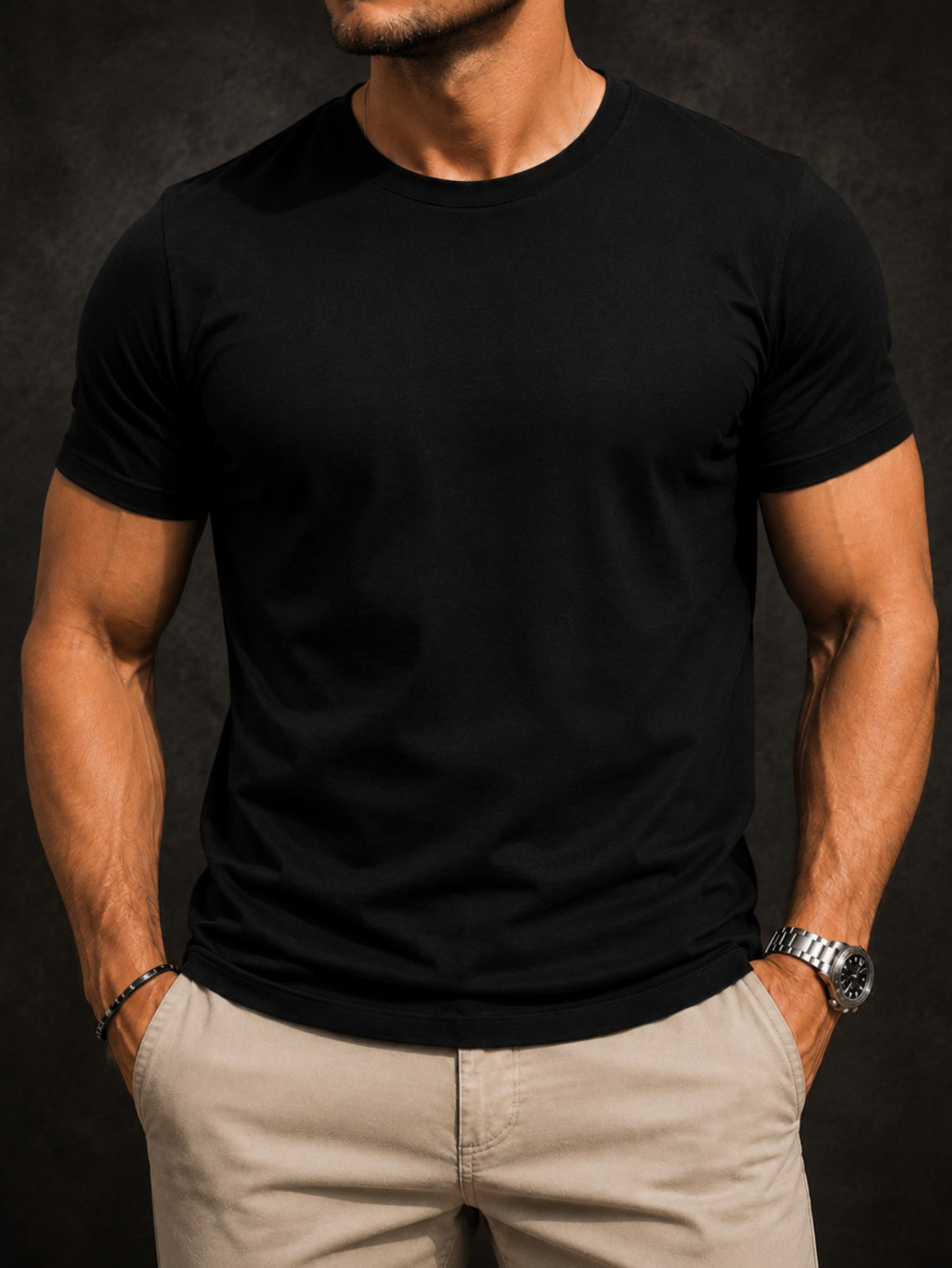 Grafik Barat dengan Kutipan Pe - Men'S Grooming Quotes ulasan dan harga