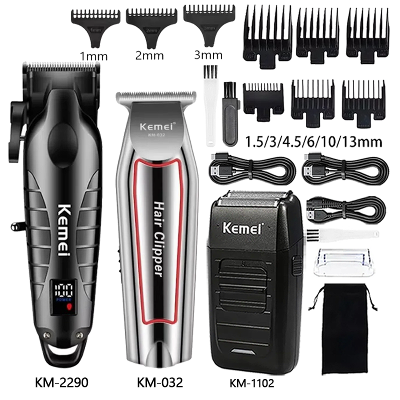 Mesin Cukur Rambut Barber Blad - Mens Grooming Barber ulasan dan harga