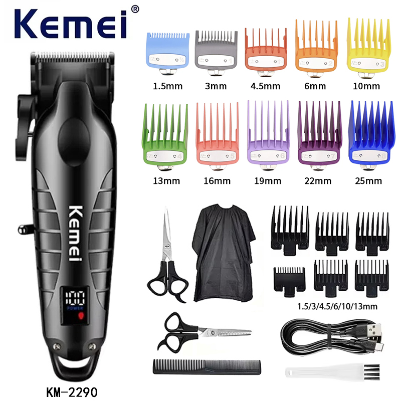 Mesin Cukur Rambut Barber Blad - Mens Grooming Barber ulasan dan harga