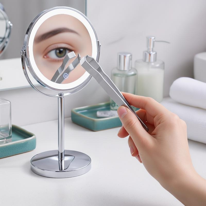 Pinset Jenggot dan Kumis dari  - Men'S Grooming Tips ulasan dan harga