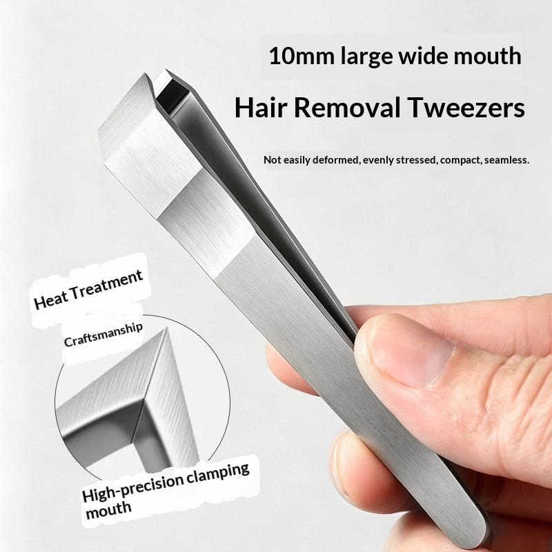 Pinset Jenggot dan Kumis dari  - Men'S Grooming Tips ulasan dan harga