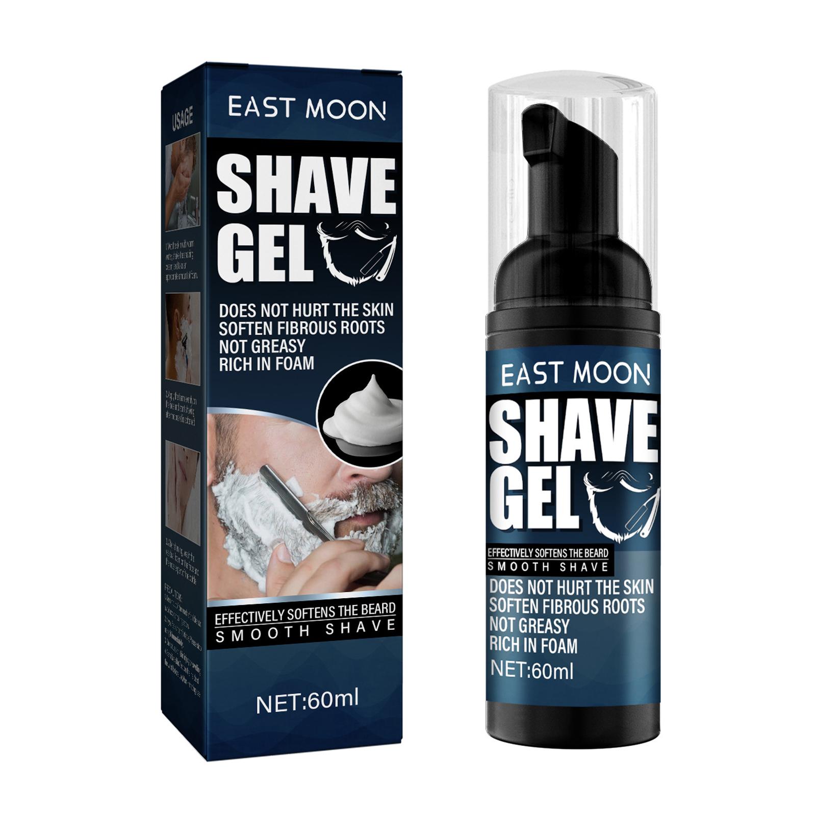 Busa Cukur yang Menenangkan un - Mens Grooming Barber ulasan dan harga