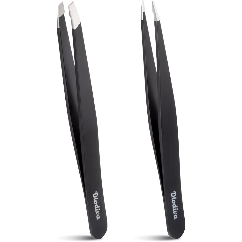 Set Pinset Baja Tahan Karat Pr - Men'S Grooming Tips ulasan dan harga