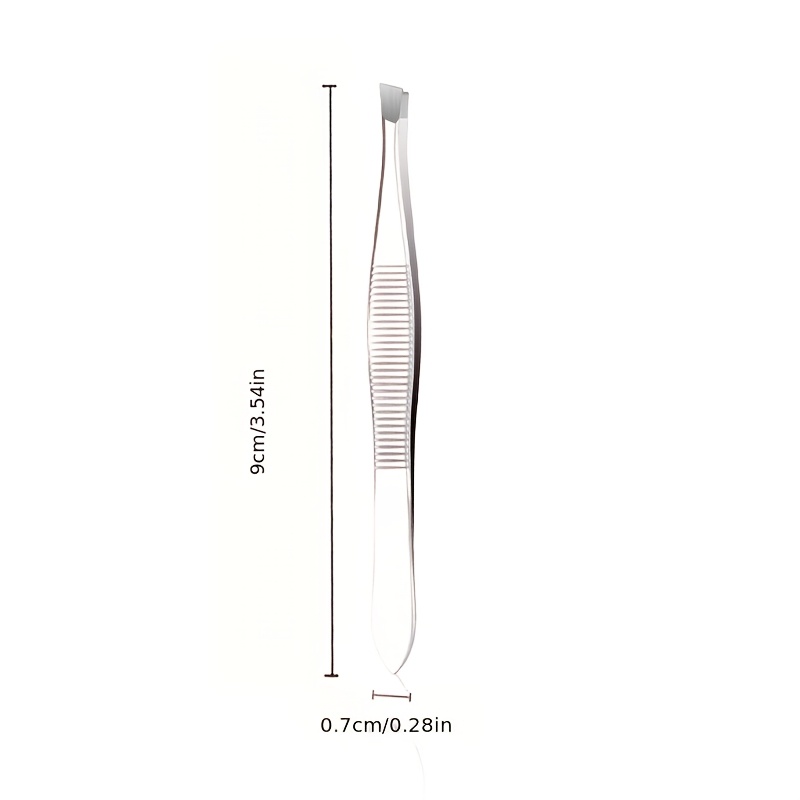 Pinset Alis Presisi Profesiona - Men'S Grooming Tips ulasan dan harga