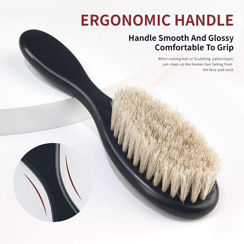 1 Buah Sikat Fade Barber Profe - Mens Grooming Barber ulasan dan harga