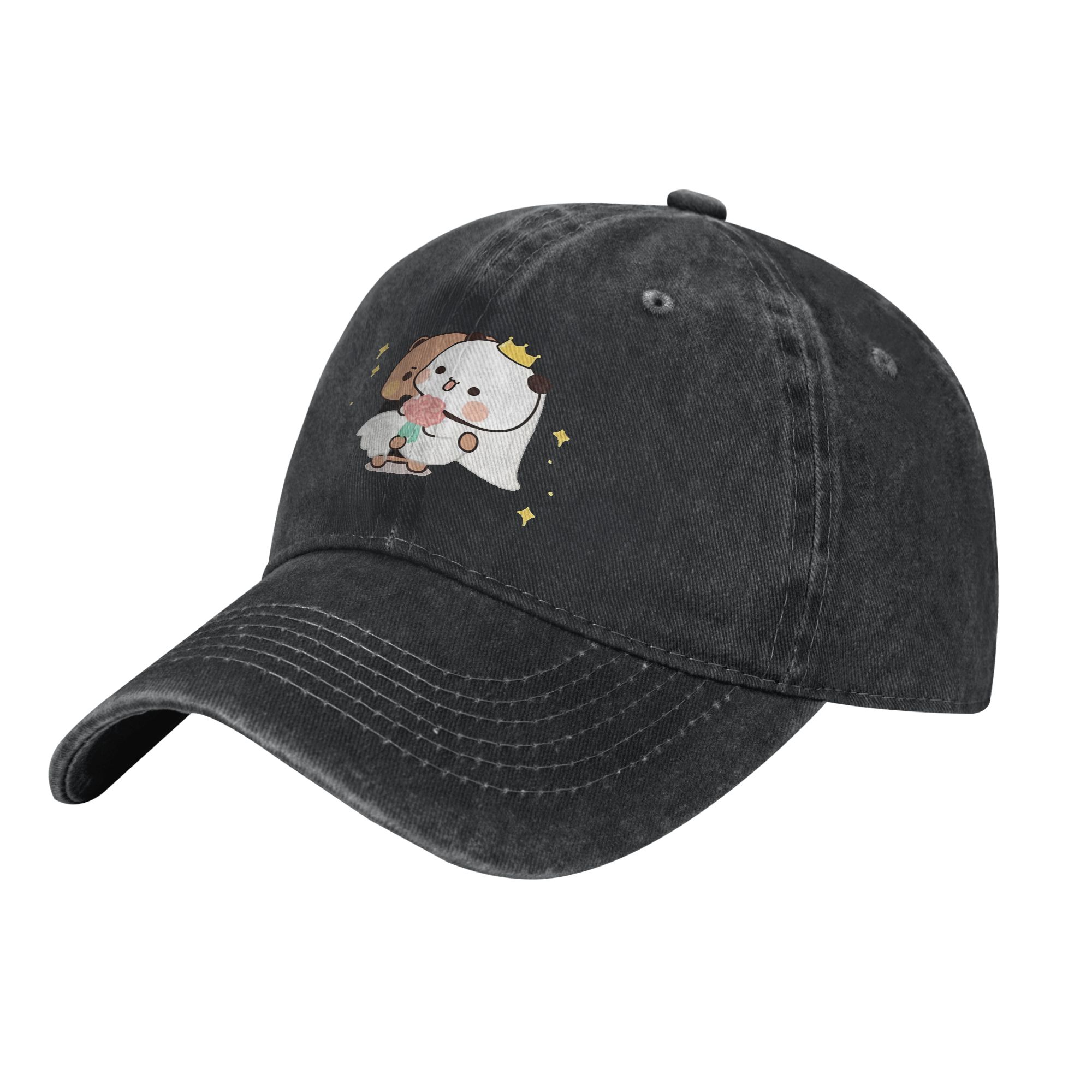 Topi Bisbol Bubu Groom Dan Dud - Men'S Grooming Gift Ideas ulasan dan harga