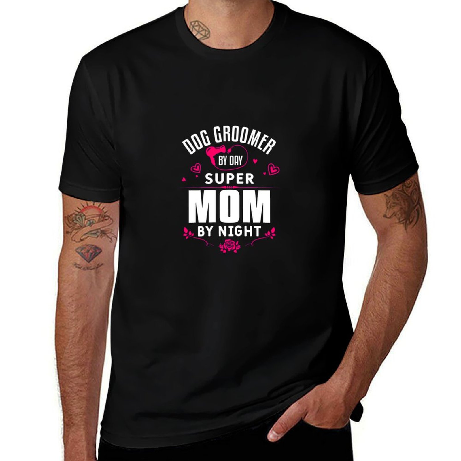 Kaus Hoodie Pullover Ibu Pengu - Men'S Grooming Quotes ulasan dan harga