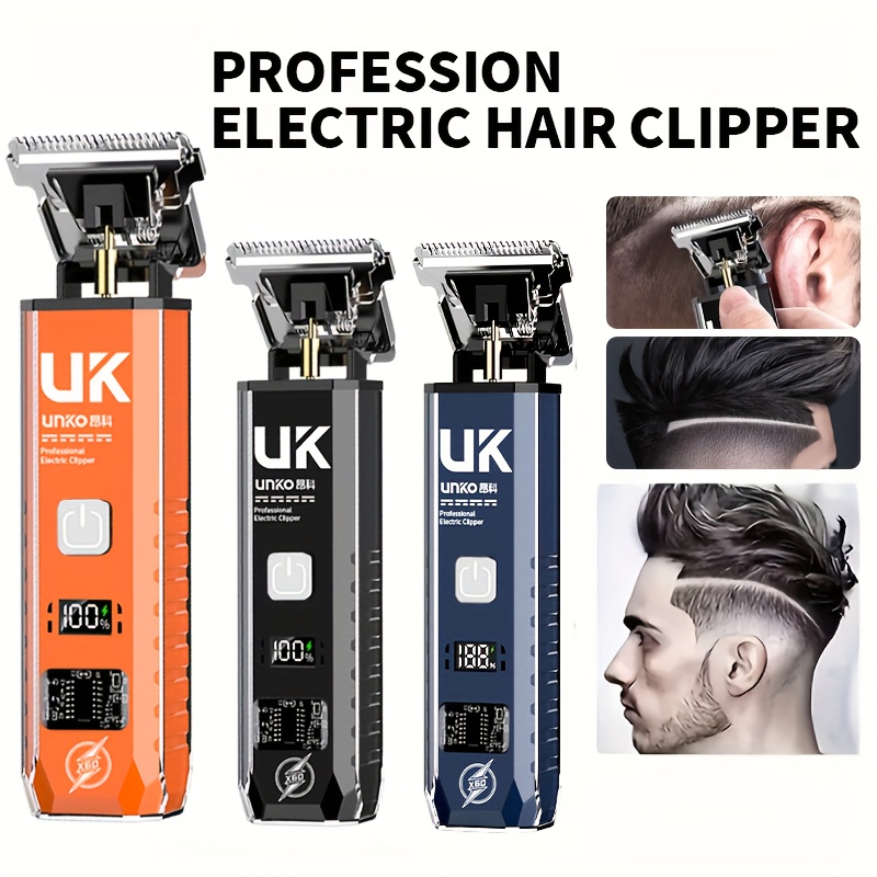 Alat Cukur Rambut T9 untuk Pri - Beard Trimmer Cordless ulasan dan harga