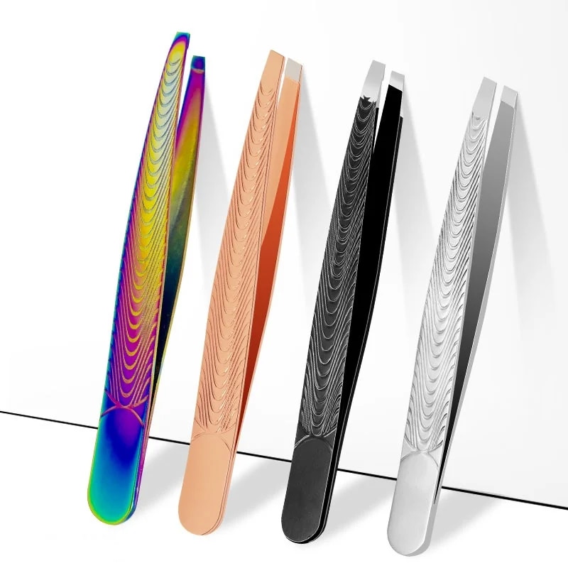Pinset presisi, Pinset rambut  - Men'S Grooming Tips ulasan dan harga