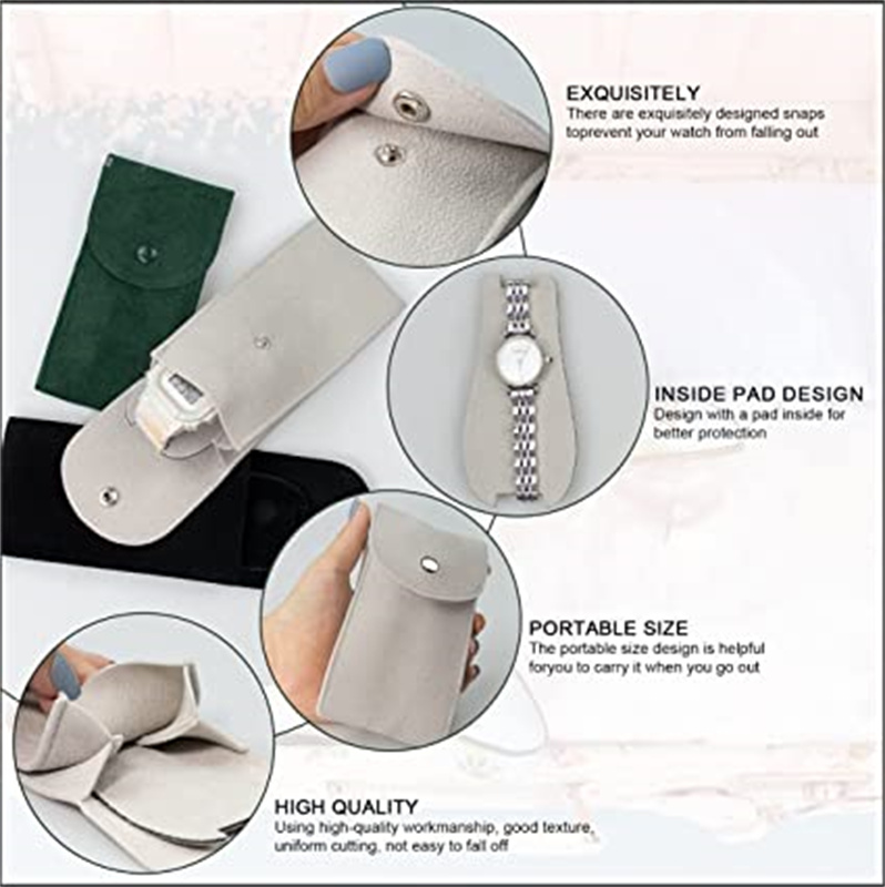 SheepSew 6 Buah Kain Flannelet - Men'S Grooming Package For Wedding ulasan dan harga