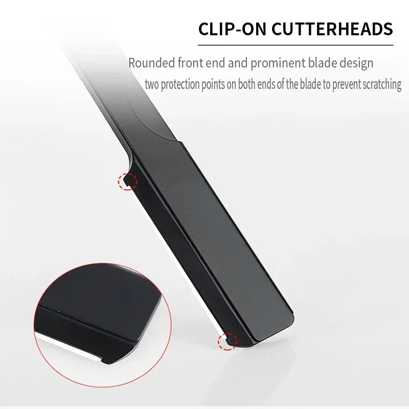 Pisau cukur Barbearia pria, pe - Straight Razor Safety ulasan dan harga
