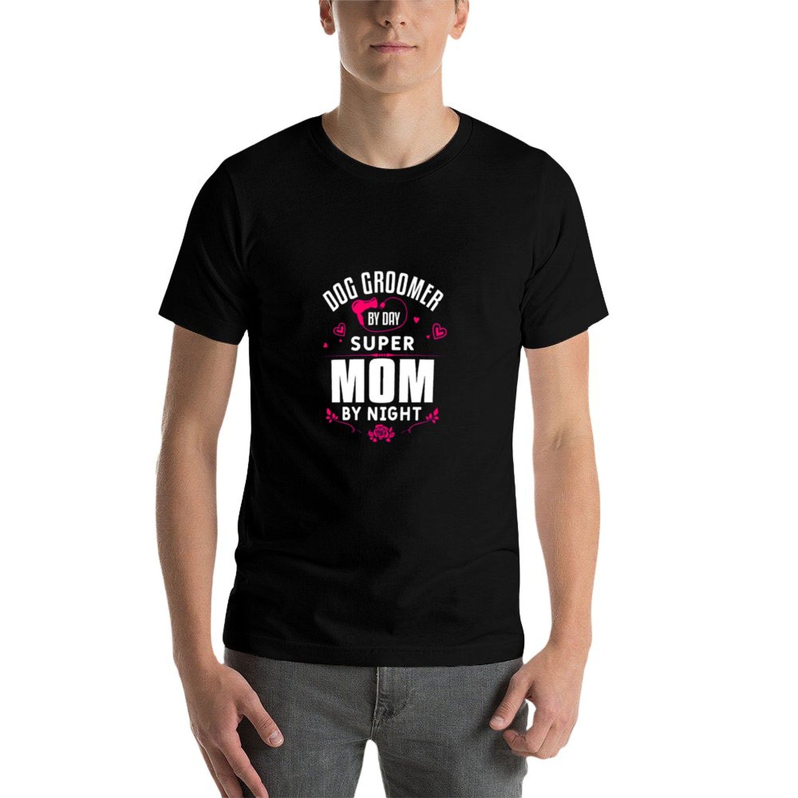 Kaos Hoodie Lucu dengan Kutipa - Men'S Grooming Quotes ulasan dan harga