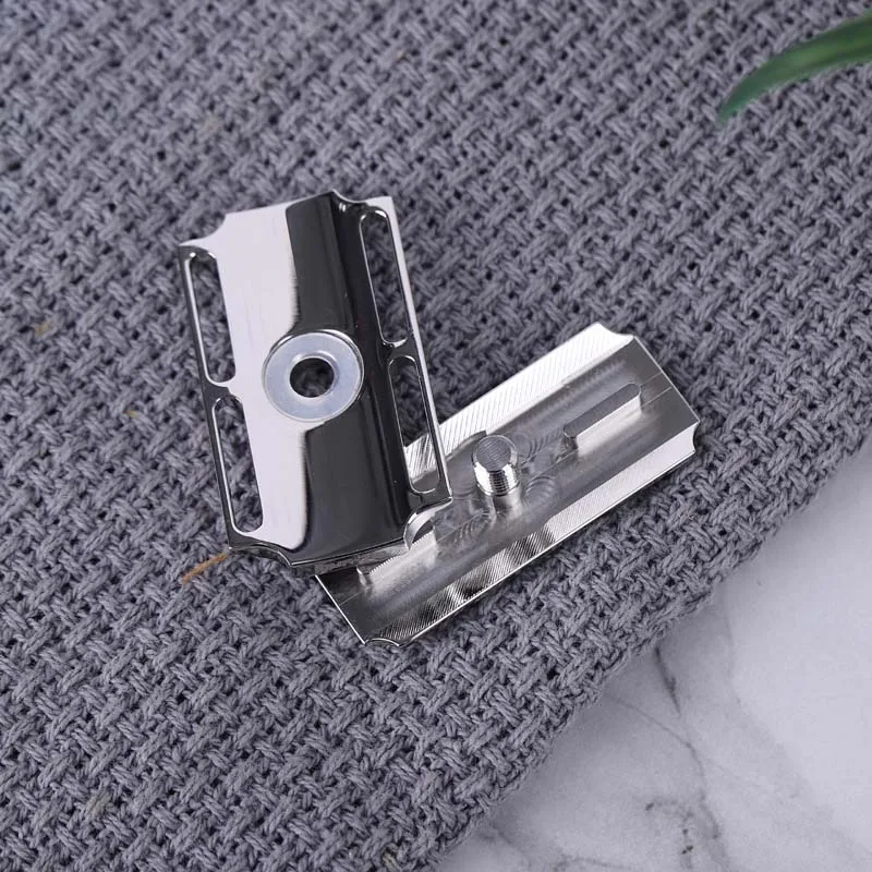 2026 YAQI Vostok 70SB Pisau Cu - Straight Razor Safety ulasan dan harga
